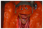 hanuman_garhi
