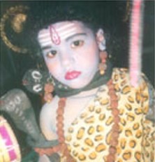 image shiv